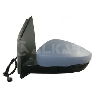 Rétroviseur extérieur ALKAR 6135123