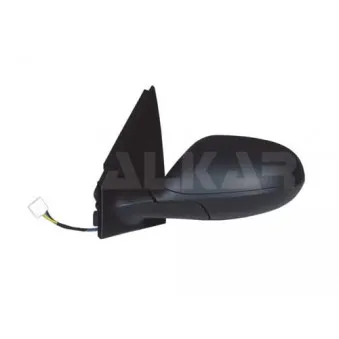 Rétroviseur extérieur ALKAR 6135523