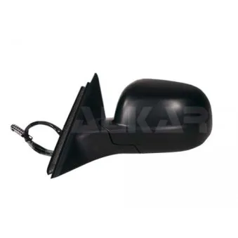 Rétroviseur extérieur ALKAR 6136116
