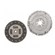 Kit d'embrayage VALEO 826411 - Visuel 2