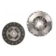 Kit d'embrayage VALEO 826411 - Visuel 3