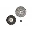 Kit d'embrayage VALEO 826550 - Visuel 3