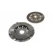 Kit d'embrayage VALEO 826658 - Visuel 3