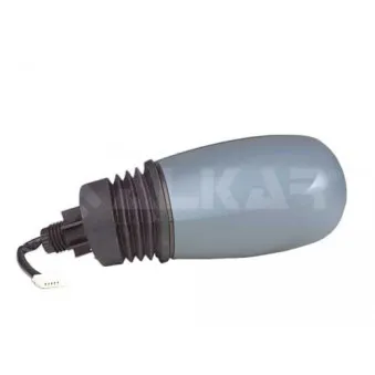 Rétroviseur extérieur ALKAR 6136349