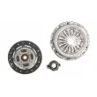 Kit d'embrayage VALEO 826706 - Visuel 2