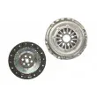Kit d'embrayage VALEO 826731 - Visuel 3