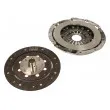 Kit d'embrayage VALEO 826741 - Visuel 3