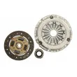 Kit d'embrayage VALEO 826764 - Visuel 2