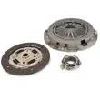 Kit d'embrayage VALEO 826808 - Visuel 2