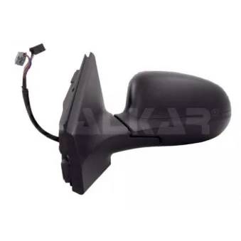 Rétroviseur extérieur ALKAR 6136554