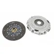 Kit d'embrayage VALEO 826836 - Visuel 3
