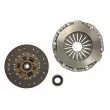 Kit d'embrayage VALEO 826841 - Visuel 3