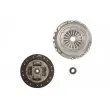 Kit d'embrayage VALEO 826857 - Visuel 2