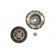 Kit d'embrayage VALEO 826857 - Visuel 3