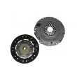 Kit d'embrayage VALEO 826867 - Visuel 2
