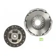 Kit d'embrayage VALEO 826888 - Visuel 3