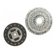 Kit d'embrayage VALEO 826889 - Visuel 2