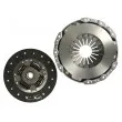 Kit d'embrayage VALEO 826889 - Visuel 3