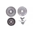 Kit d'embrayage VALEO 826913 - Visuel 2