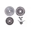 Kit d'embrayage VALEO 826913 - Visuel 3