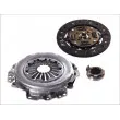Kit d'embrayage VALEO 826918 - Visuel 2