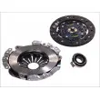 Kit d'embrayage VALEO 826918 - Visuel 3