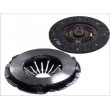 Kit d'embrayage VALEO 826998 - Visuel 3