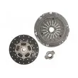 Kit d'embrayage VALEO 827065 - Visuel 2