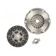 Kit d'embrayage VALEO 827065 - Visuel 3