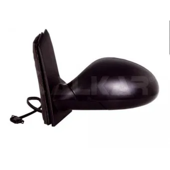 Rétroviseur extérieur ALKAR 6137056
