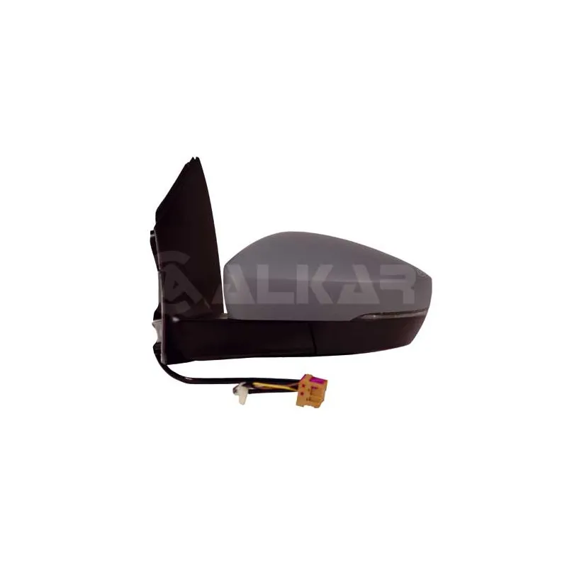 Rétroviseur extérieur ALKAR 6137123