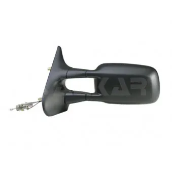 Rétroviseur extérieur ALKAR 6137154