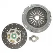 Kit d'embrayage VALEO 827479 - Visuel 2