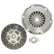 Kit d'embrayage VALEO 827479 - Visuel 3