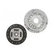 Kit d'embrayage VALEO 828012 - Visuel 2