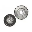 Kit d'embrayage VALEO 828012 - Visuel 3