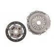 Kit d'embrayage VALEO 828016 - Visuel 2