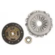 Kit d'embrayage VALEO 828053 - Visuel 2