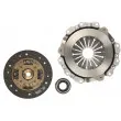 Kit d'embrayage VALEO 828053 - Visuel 3