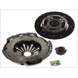 Kit d'embrayage VALEO 828062 - Visuel 2