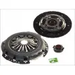 Kit d'embrayage VALEO 828062 - Visuel 3