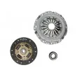 Kit d'embrayage VALEO 828075 - Visuel 2