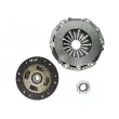 Kit d'embrayage VALEO 828075 - Visuel 3