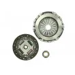 Kit d'embrayage VALEO 828108 - Visuel 3