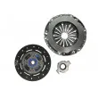 Kit d'embrayage VALEO 828142 - Visuel 3