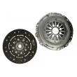 Kit d'embrayage VALEO 828320 - Visuel 2