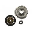 Kit d'embrayage VALEO 828342 - Visuel 2