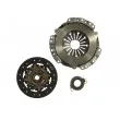 Kit d'embrayage VALEO 828342 - Visuel 3