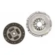 Kit d'embrayage VALEO 828409 - Visuel 2