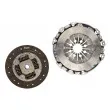 Kit d'embrayage VALEO 828409 - Visuel 3
